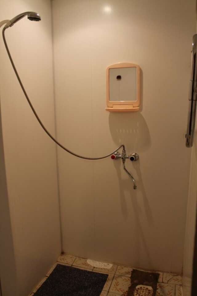 Гостиница Дружба Абакан-77