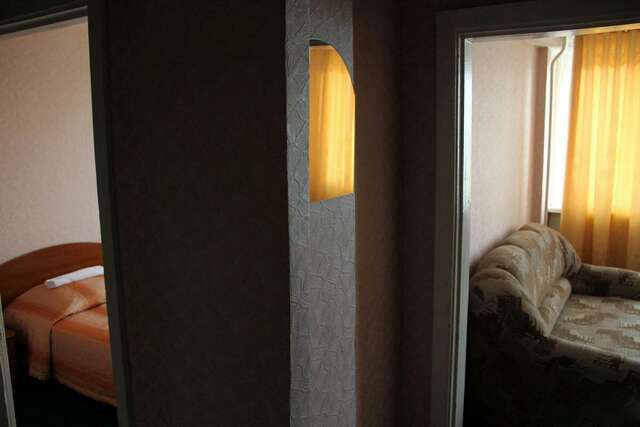 Гостиница Дружба Абакан-140