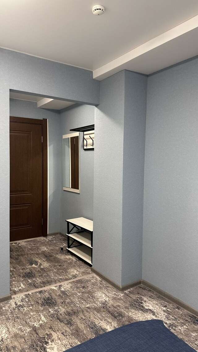 Гостиница Дружба Абакан-144