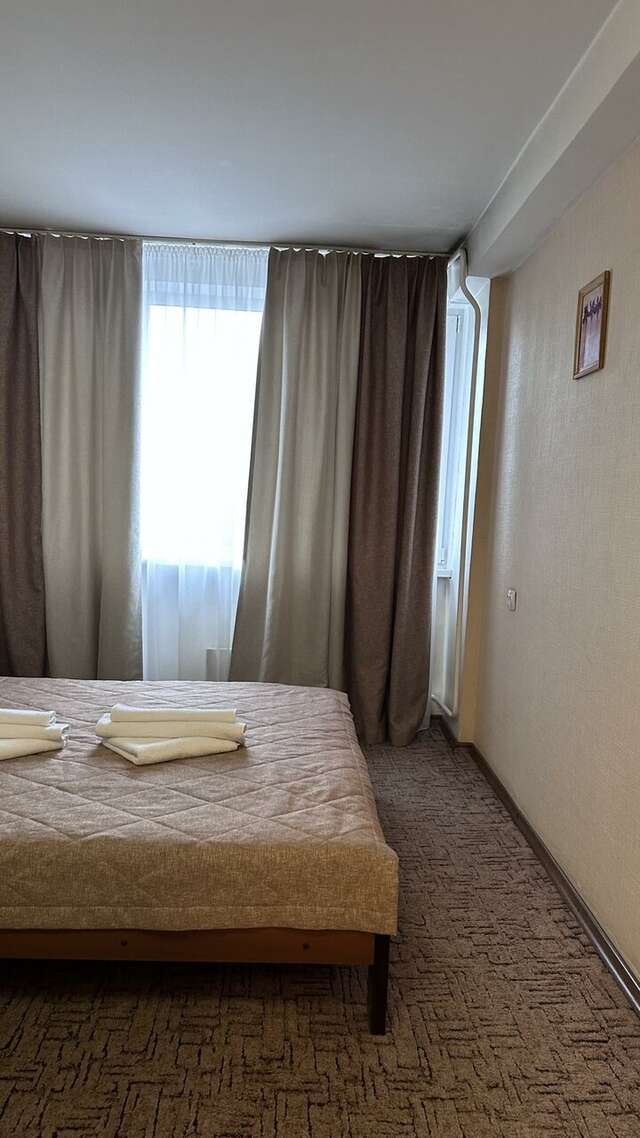 Гостиница Дружба Абакан-212