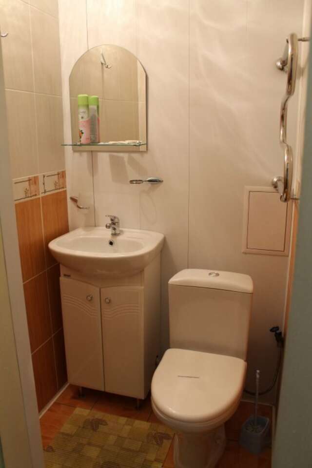 Гостиница Дружба Абакан-243