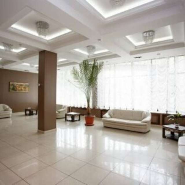 Гостиница Дружба Абакан-22