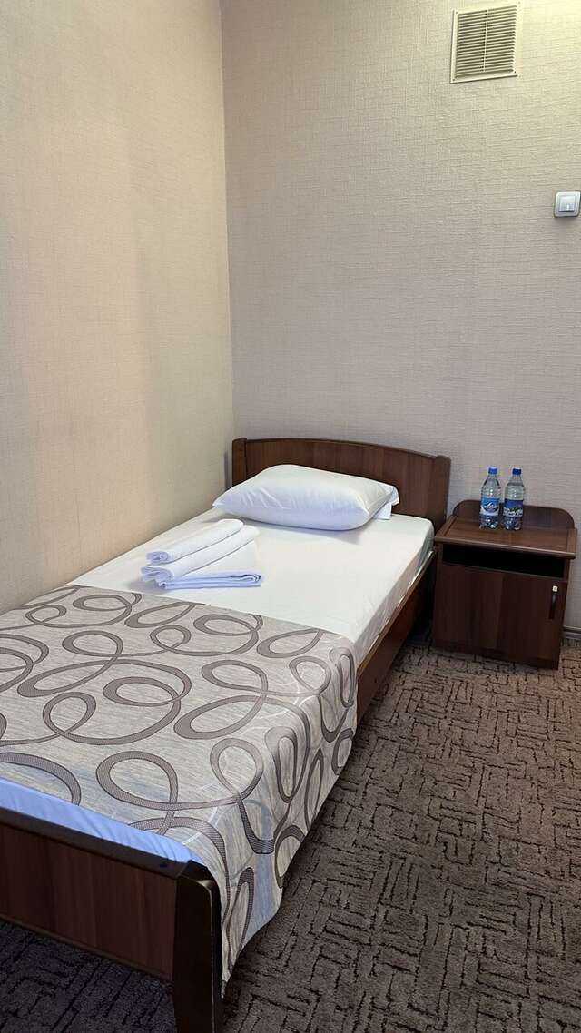 Гостиница Дружба Абакан-198