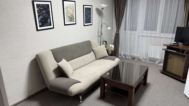 Гостиница Дружба Абакан-26