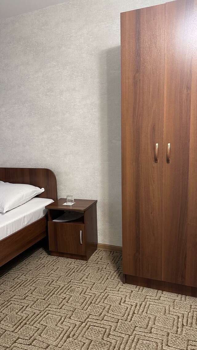 Гостиница Дружба Абакан-155