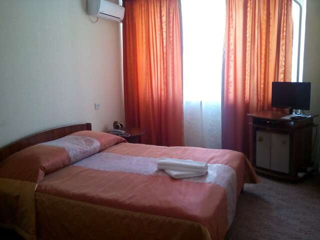 Гостиница Дружба Абакан-251