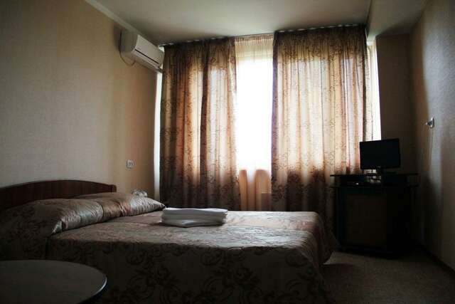 Гостиница Дружба Абакан-242