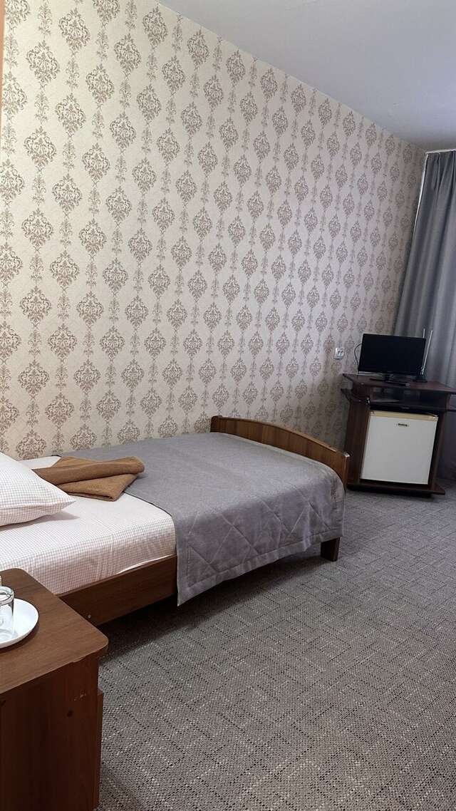 Гостиница Дружба Абакан-197