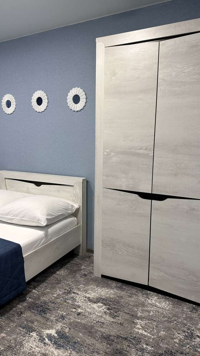 Гостиница Дружба Абакан-45