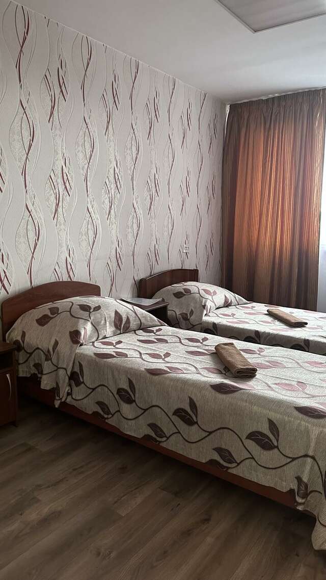 Гостиница Дружба Абакан-39