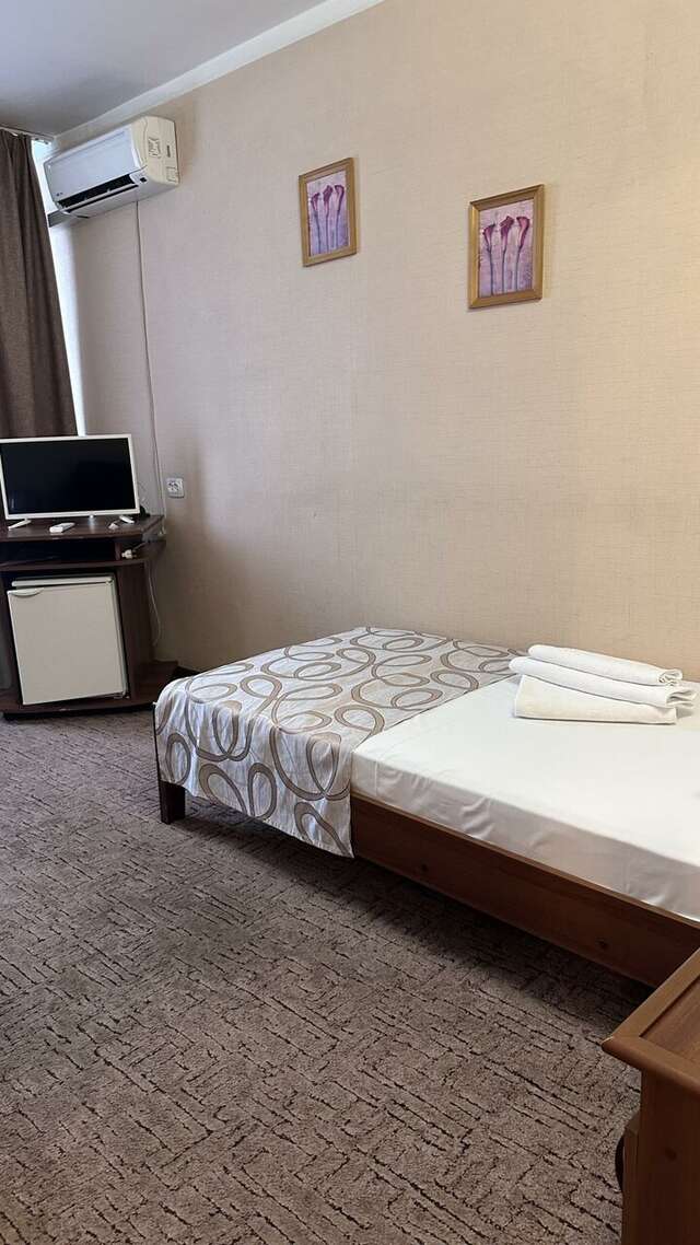 Гостиница Дружба Абакан-174