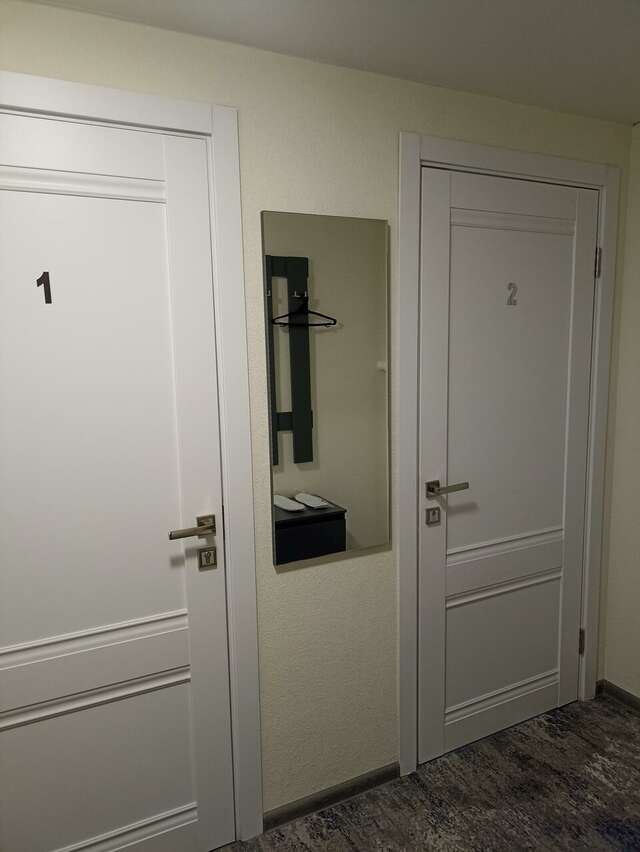 Гостиница Дружба Абакан-173