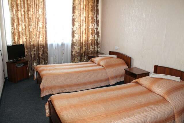 Гостиница Дружба Абакан-232