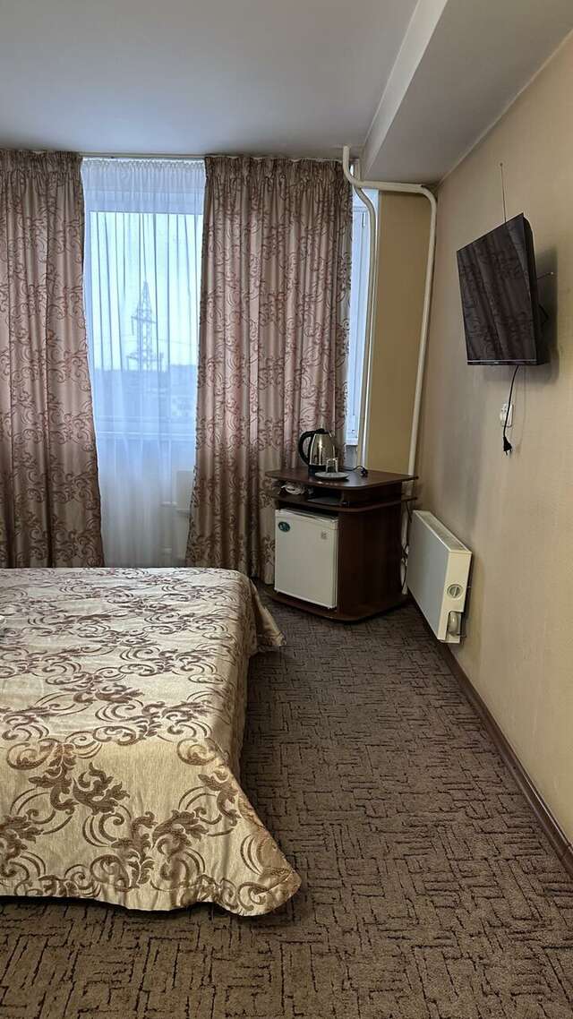 Гостиница Дружба Абакан-143