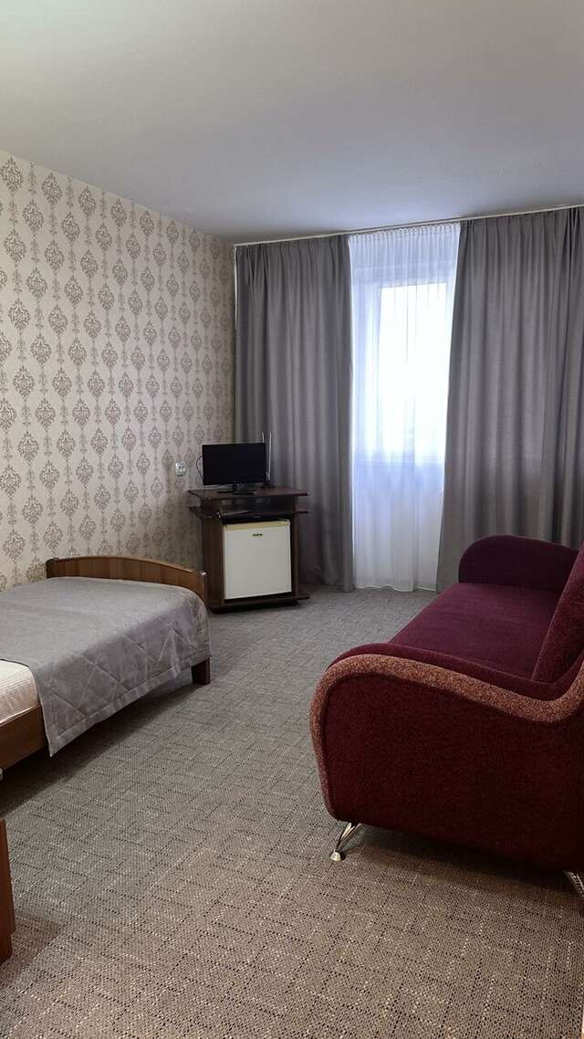 Гостиница Дружба Абакан-234