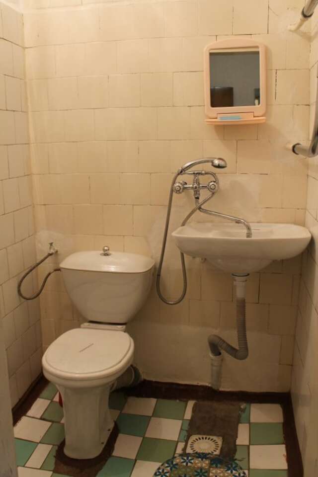 Гостиница Дружба Абакан-182