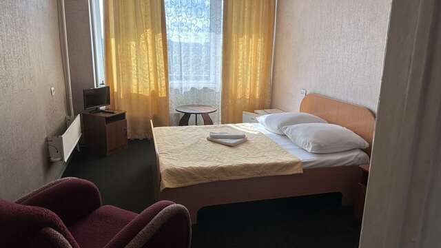 Гостиница Дружба Абакан-225