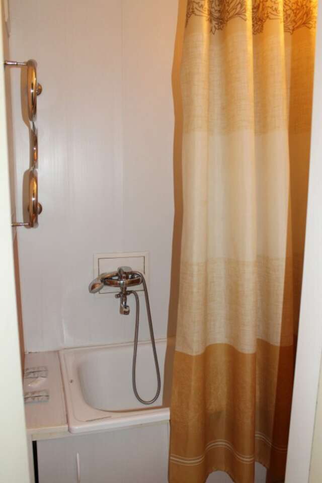 Гостиница Дружба Абакан-88