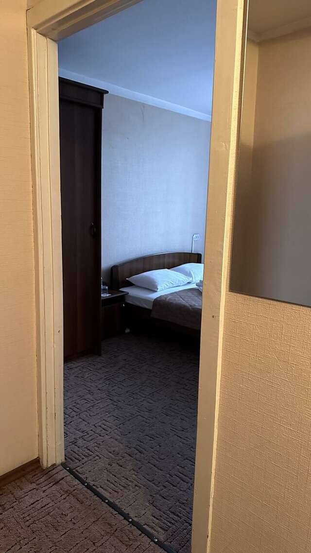 Гостиница Дружба Абакан-167