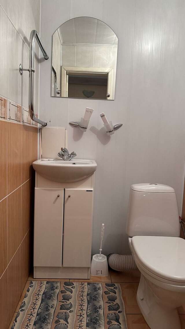 Гостиница Дружба Абакан-186