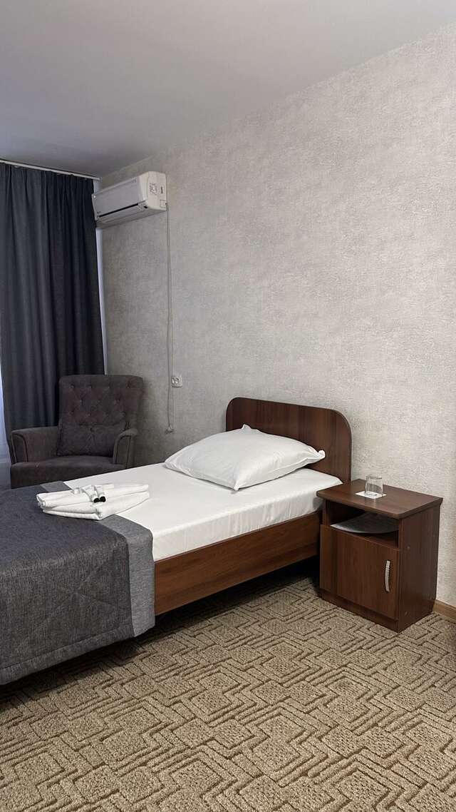 Гостиница Дружба Абакан-110