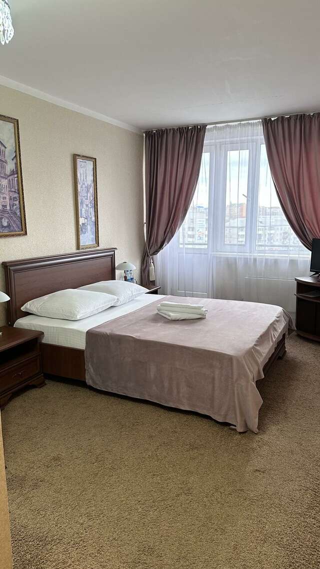 Гостиница Дружба Абакан-119