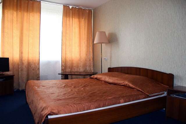 Гостиница Дружба Абакан-152