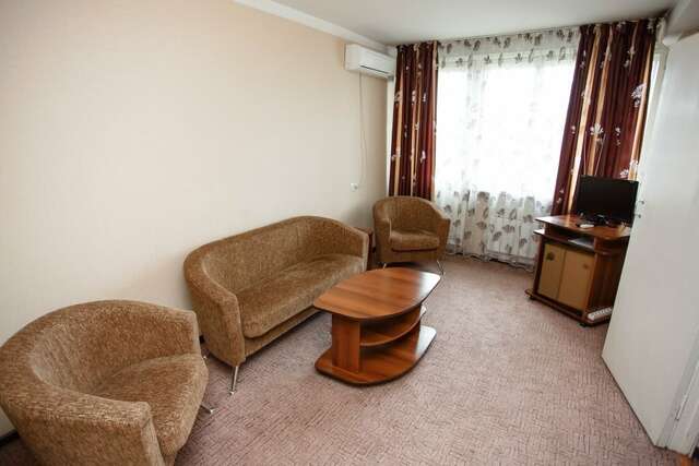 Гостиница Дружба Абакан-248