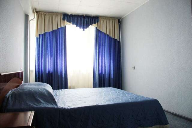 Гостиница Дружба Абакан-113