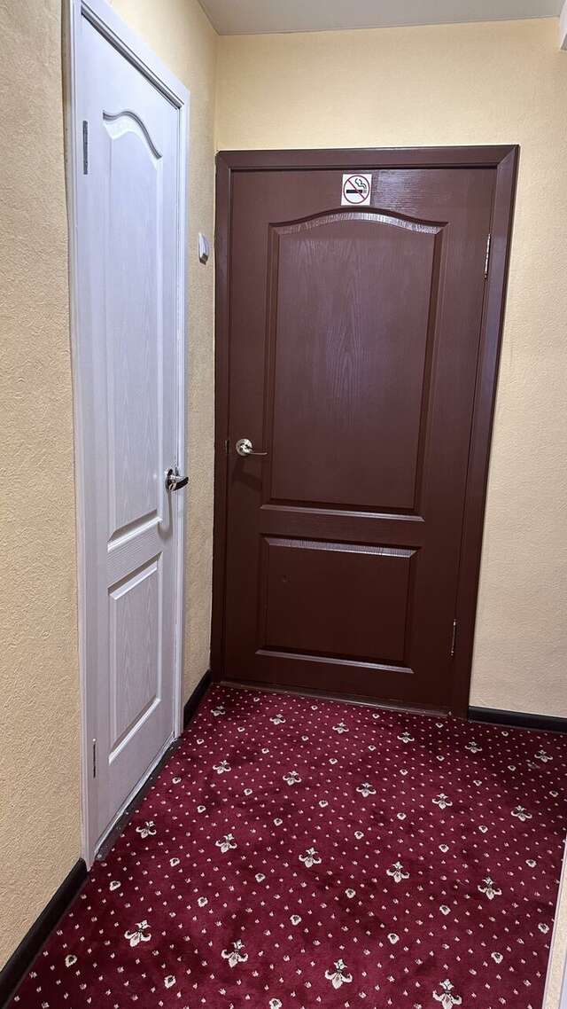 Гостиница Дружба Абакан-36