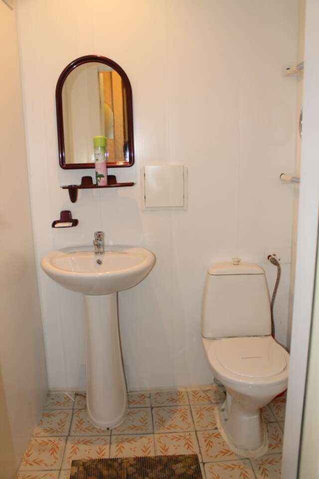 Гостиница Дружба Абакан-203