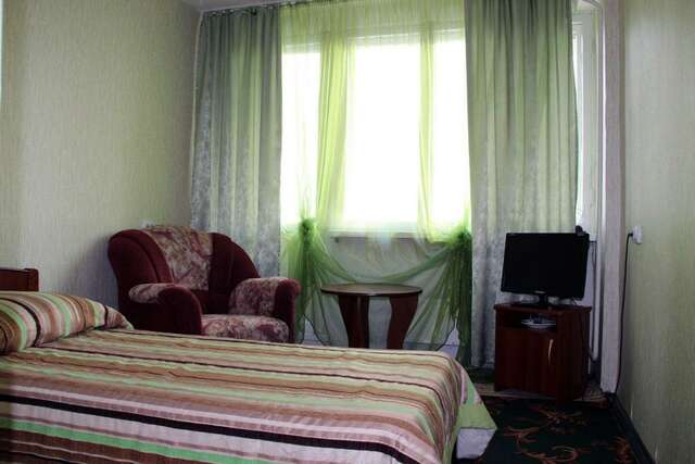 Гостиница Дружба Абакан-146