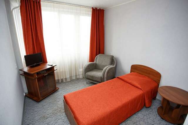 Гостиница Дружба Абакан-164