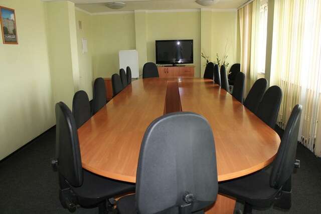 Гостиница Дружба Абакан-98