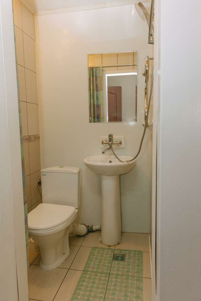 Гостиница Дружба Абакан-238