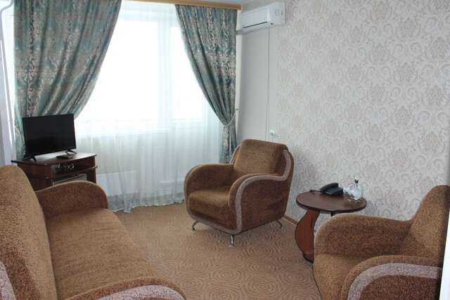 Гостиница Дружба Абакан-195