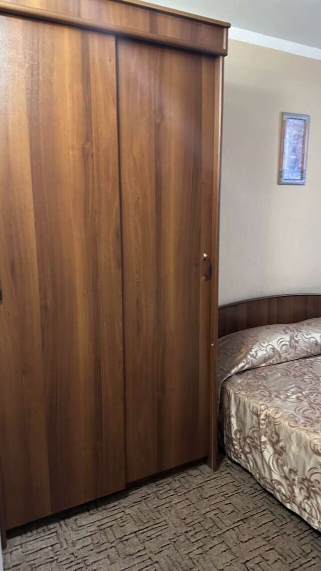 Гостиница Дружба Абакан-190