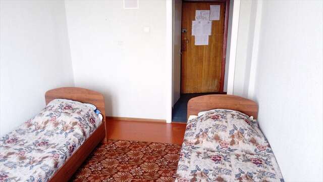 Гостиница Дружба Абакан-8