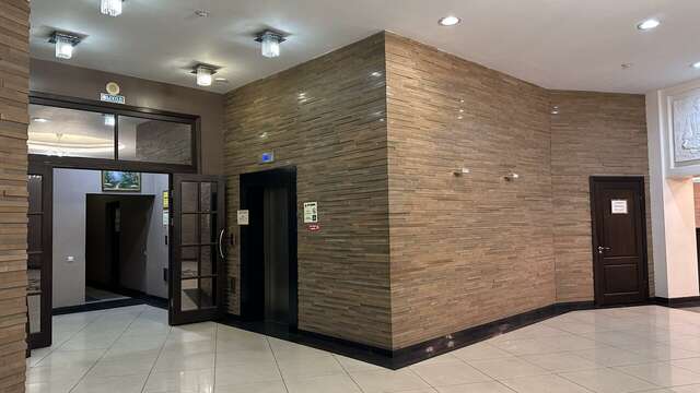 Гостиница Дружба Абакан-136