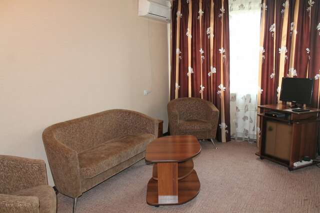 Гостиница Дружба Абакан-180