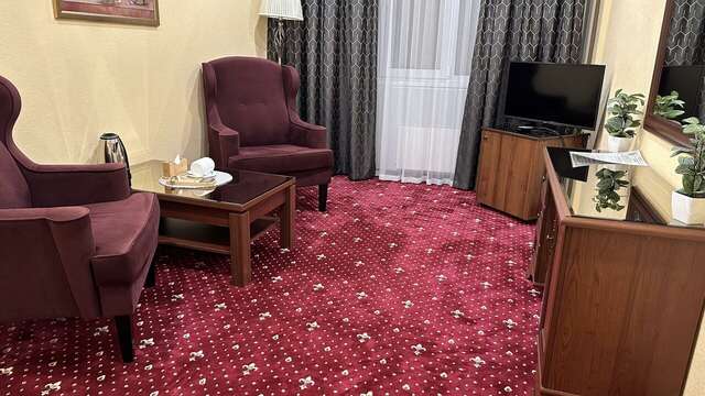 Гостиница Дружба Абакан-145