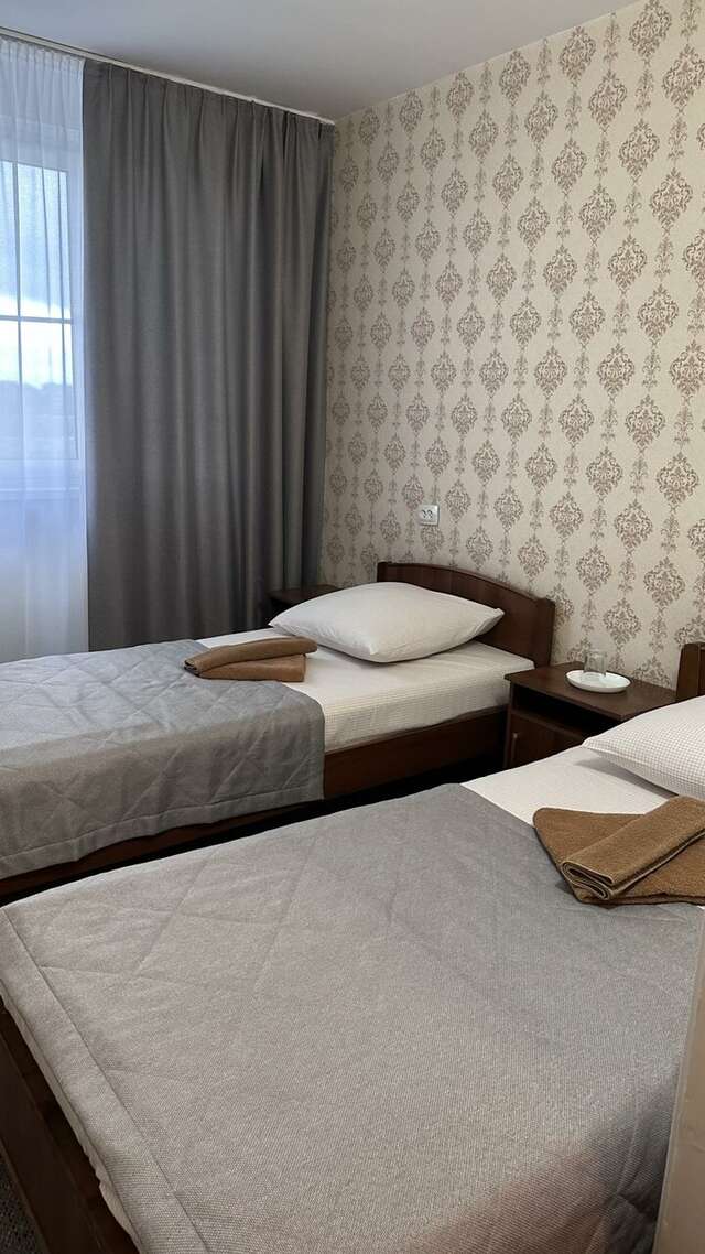 Гостиница Дружба Абакан-171