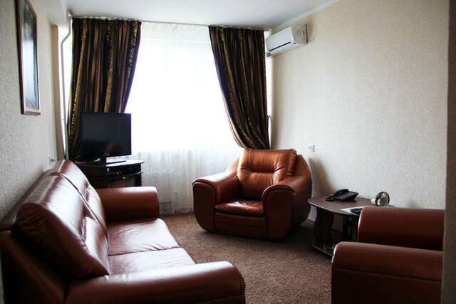 Гостиница Дружба Абакан-80