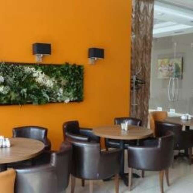 Гостиница Дружба Абакан-124