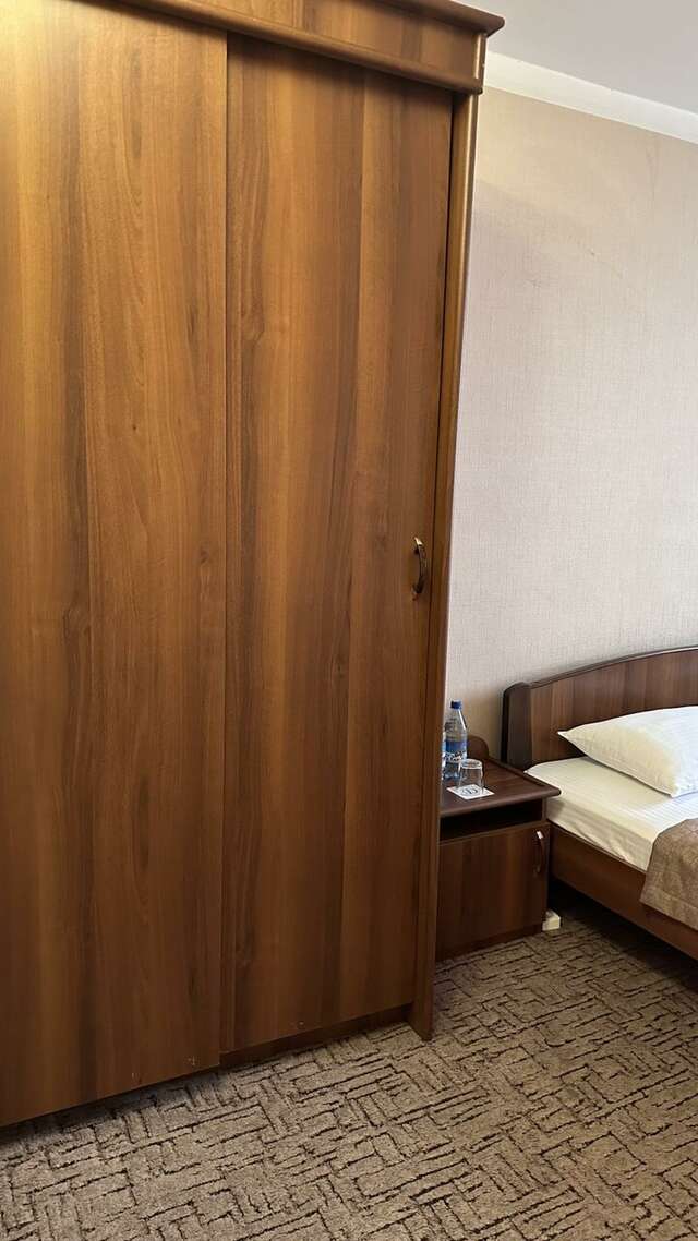 Гостиница Дружба Абакан-52