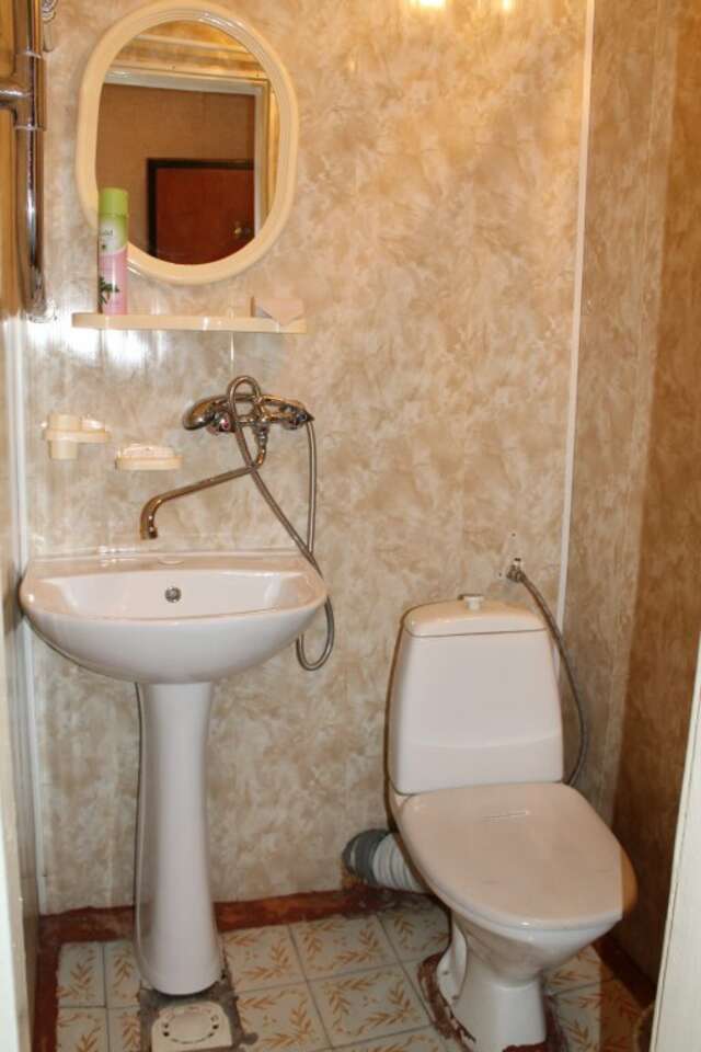 Гостиница Дружба Абакан-241