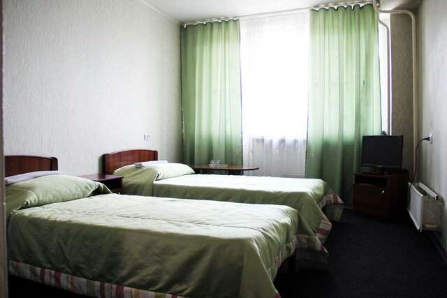 Гостиница Дружба Абакан-112