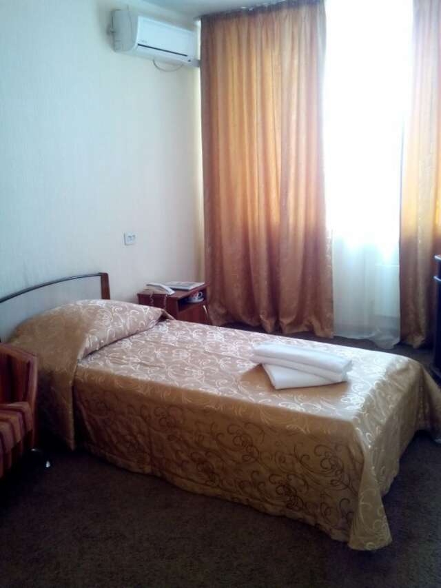 Гостиница Дружба Абакан-246