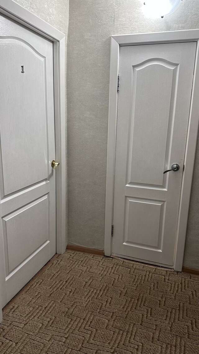 Гостиница Дружба Абакан-139