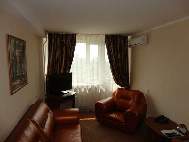 Гостиница Дружба Абакан-176